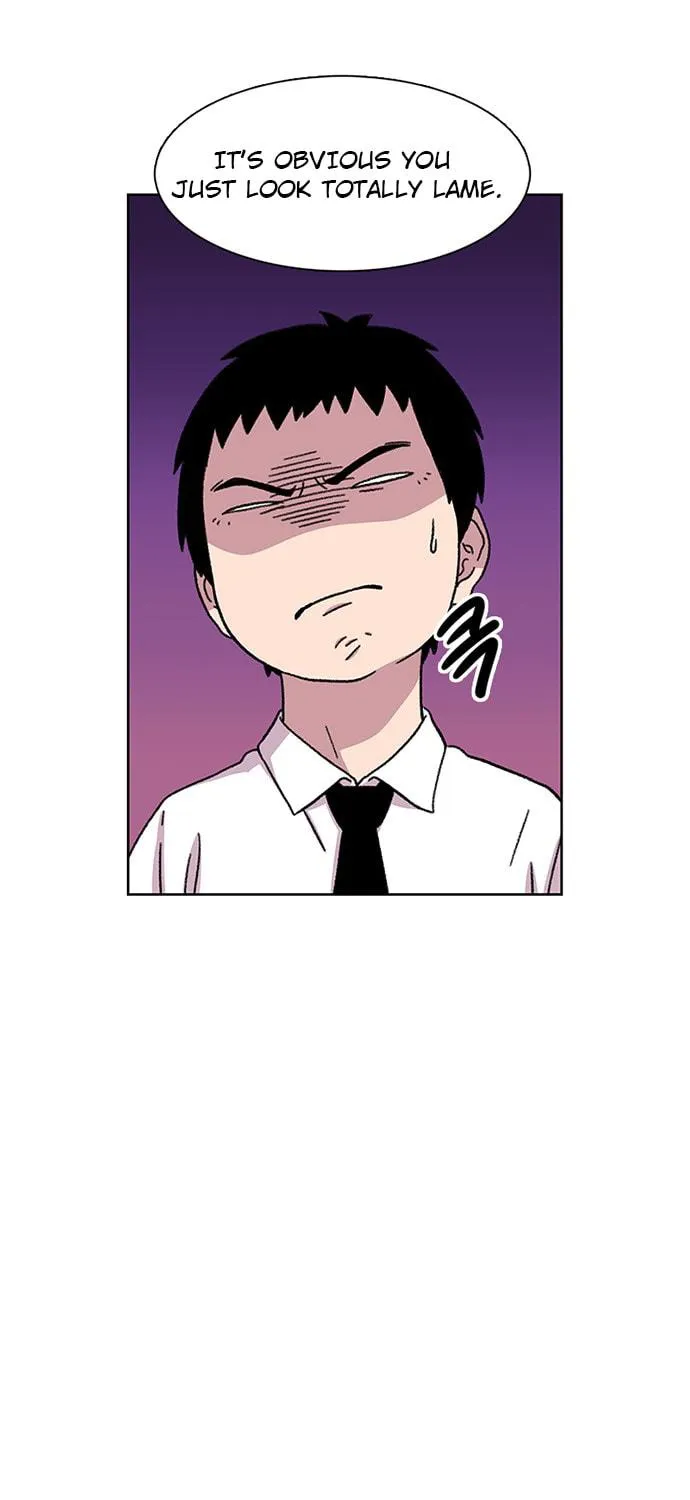 Read Byeorisamsyap chapter 17 image 64 on Lezhin