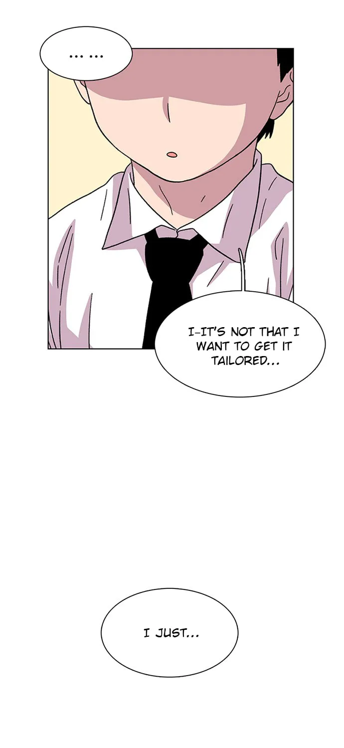 Read Byeorisamsyap chapter 17 image 66 on Lezhin