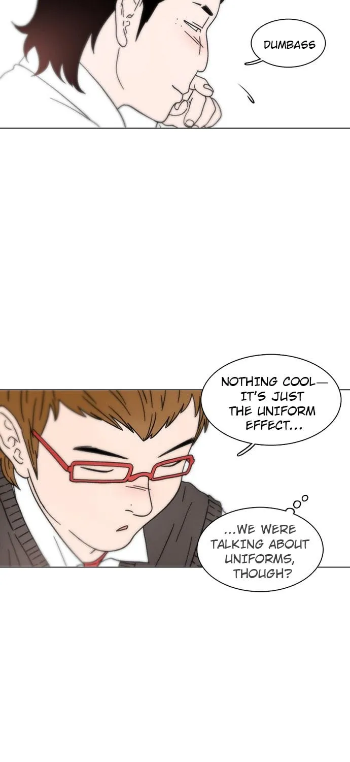 Read Byeorisamsyap chapter 17 image 70 on Lezhin