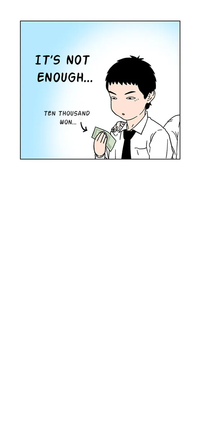 Read Byeorisamsyap chapter 17 image 80 on Lezhin