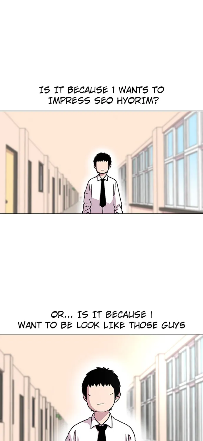 Read Byeorisamsyap chapter 17 image 84 on Lezhin