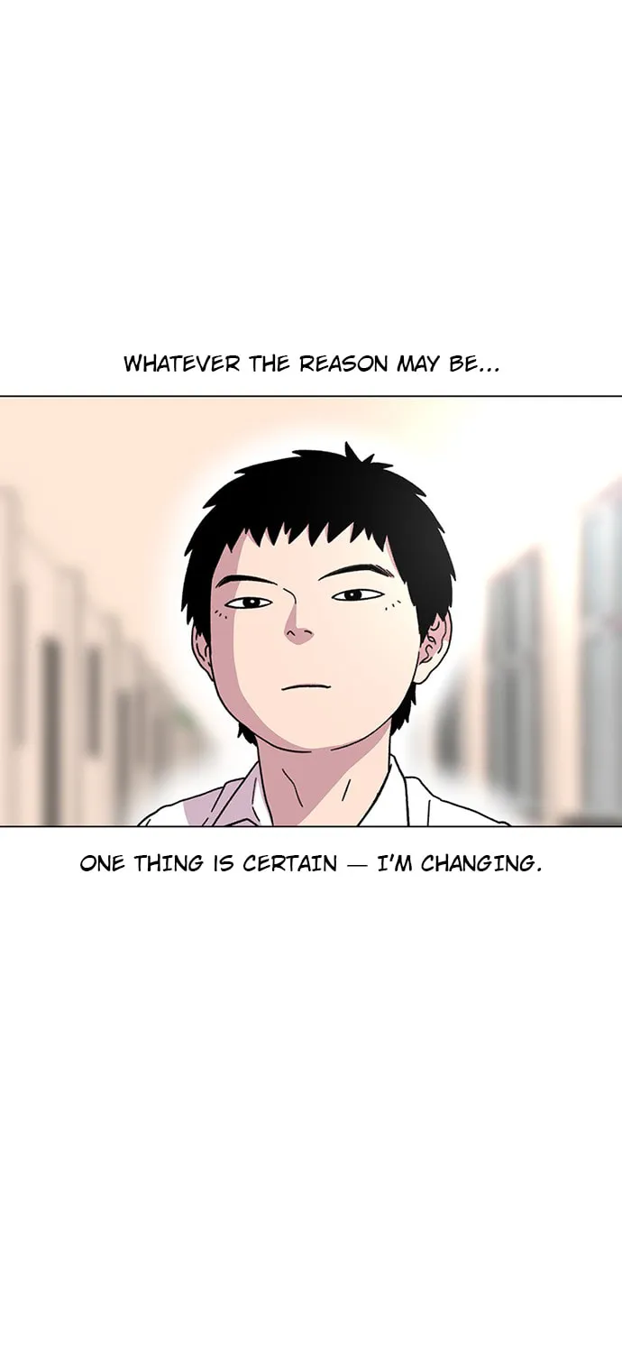 Read Byeorisamsyap chapter 17 image 86 on Lezhin