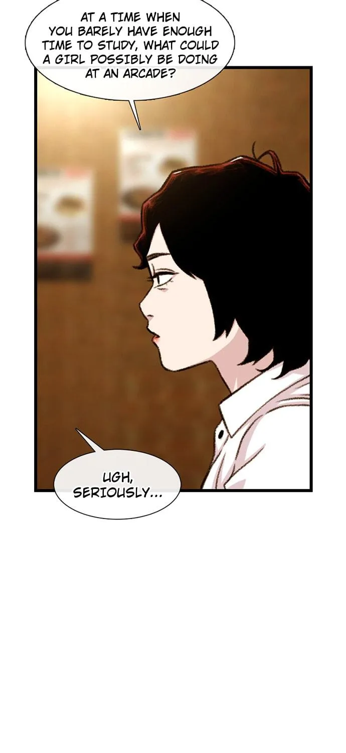Read Byeorisamsyap chapter 170 image 10 on Lezhin
