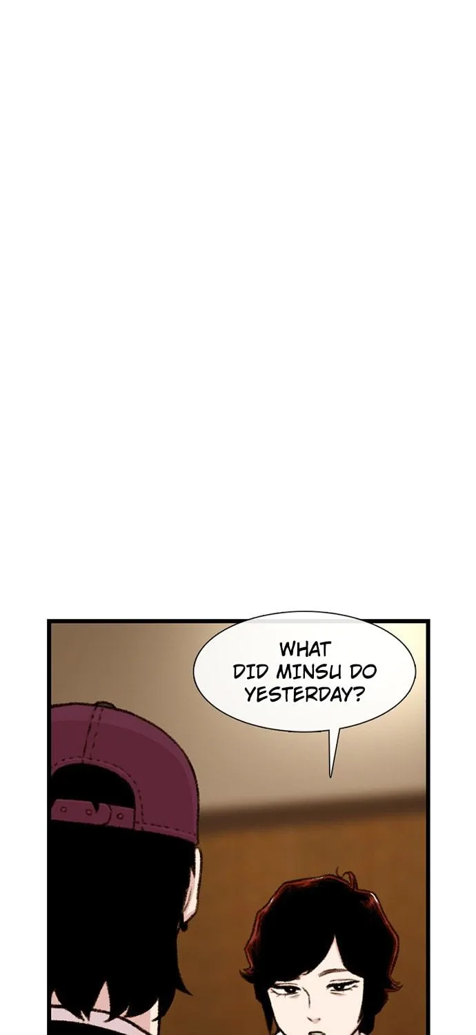 Read Byeorisamsyap chapter 170 image 16 on Lezhin