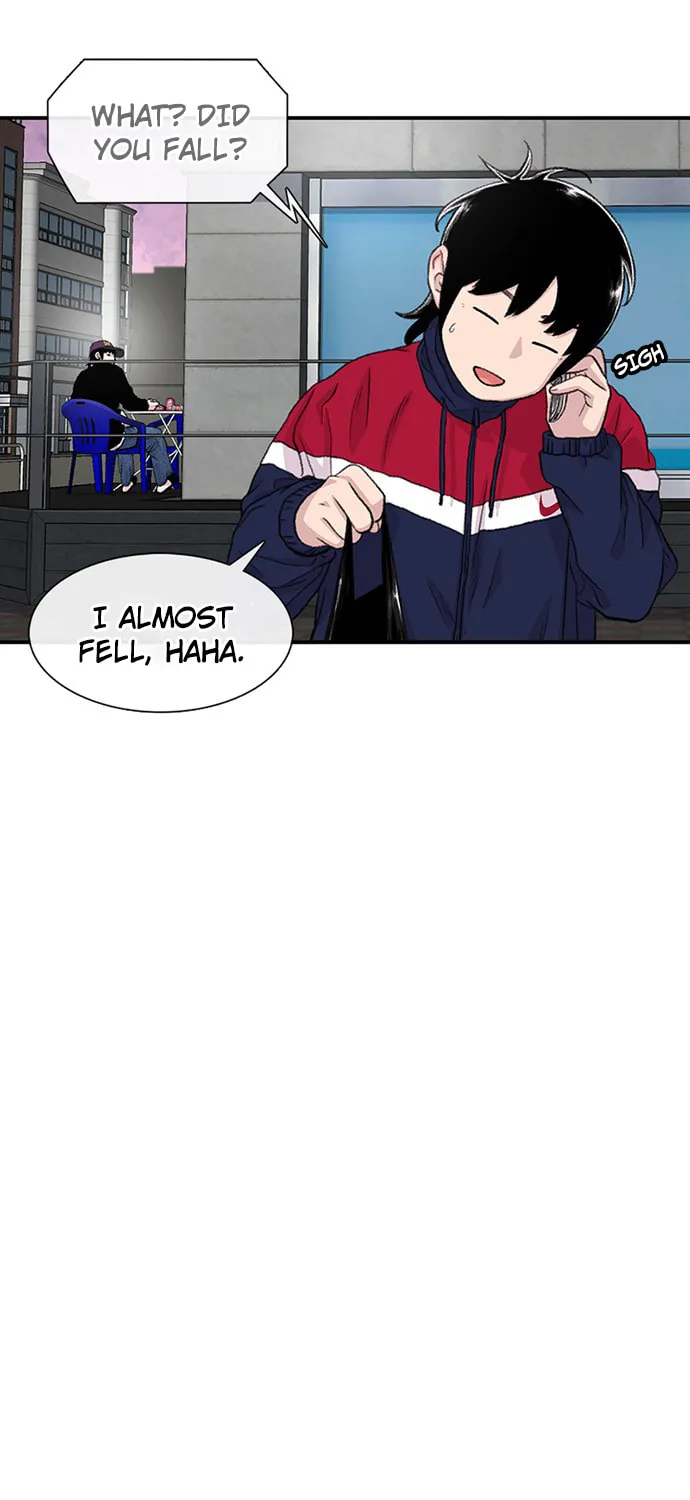 Read Byeorisamsyap chapter 171 image 107 on Lezhin