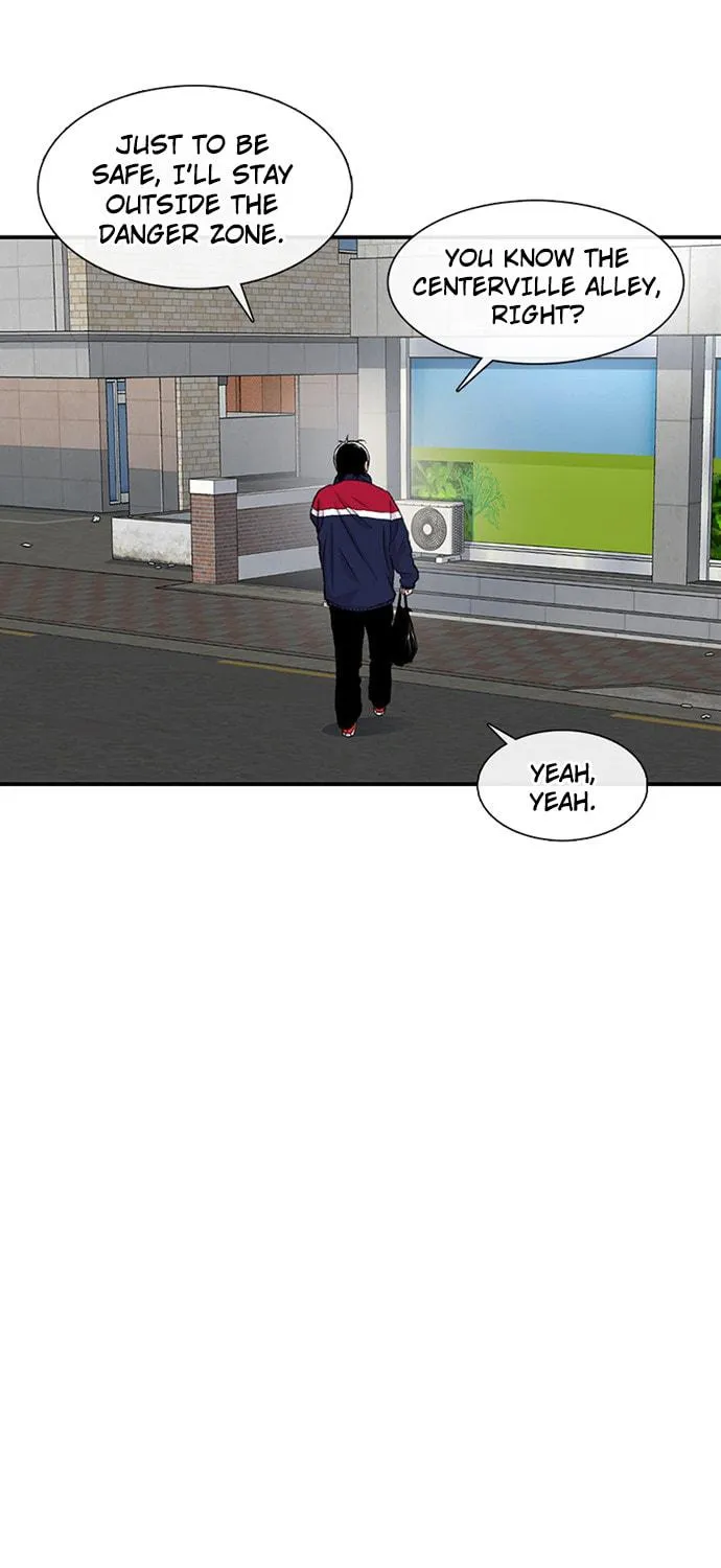Read Byeorisamsyap chapter 171 image 109 on Lezhin