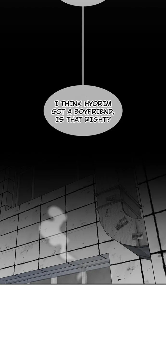 Read Byeorisamsyap chapter 171 image 121 on Lezhin