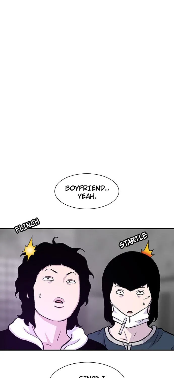 Read Byeorisamsyap chapter 171 image 127 on Lezhin