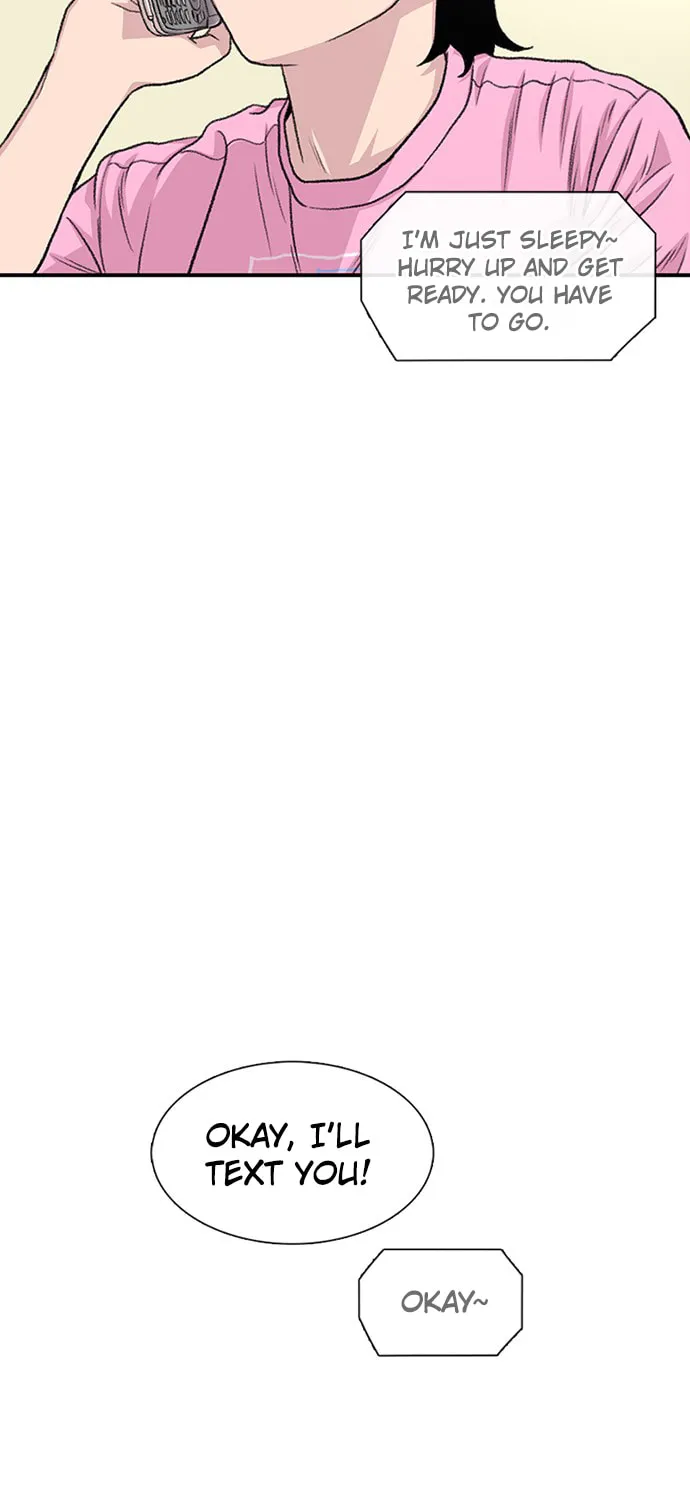 Read Byeorisamsyap chapter 171 image 15 on Lezhin