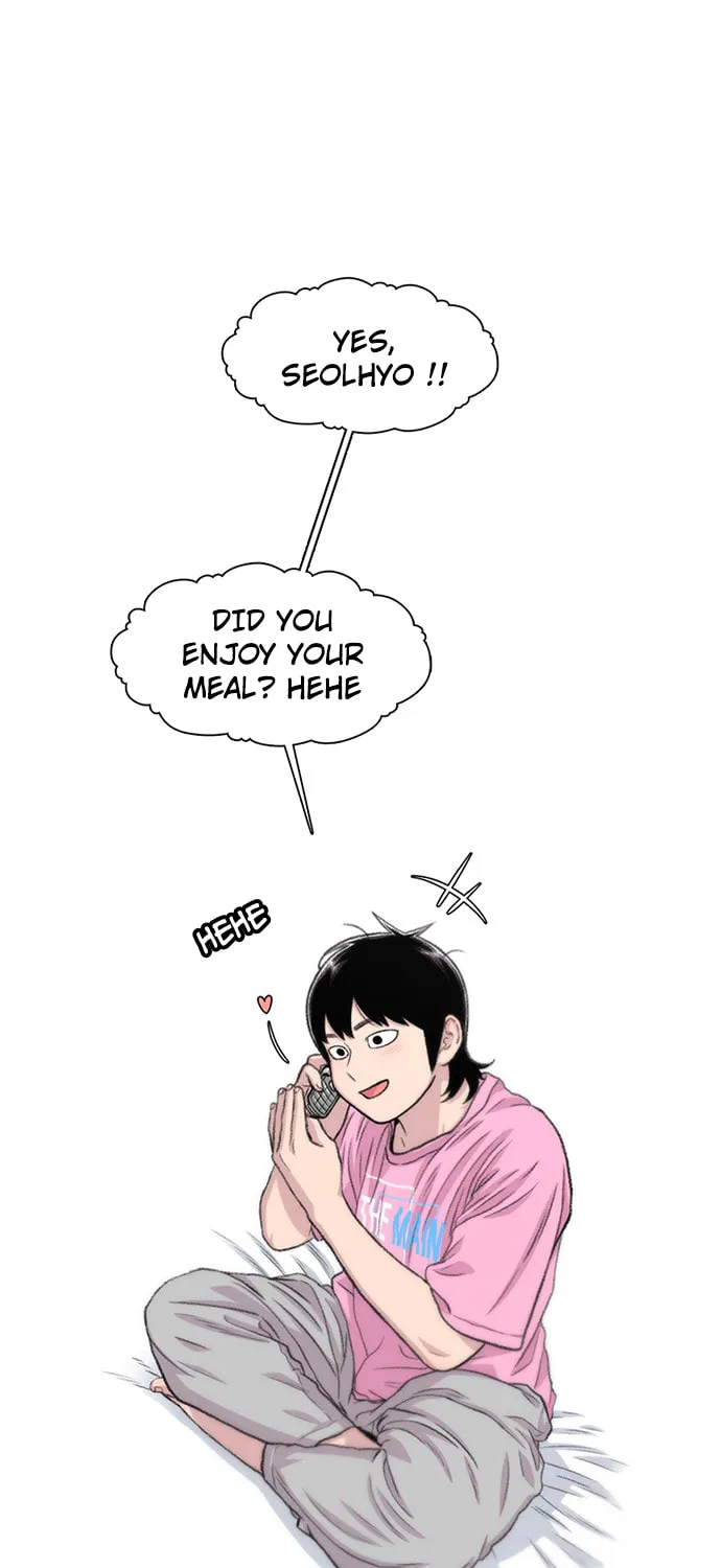Read Byeorisamsyap chapter 171 image 2 on Lezhin
