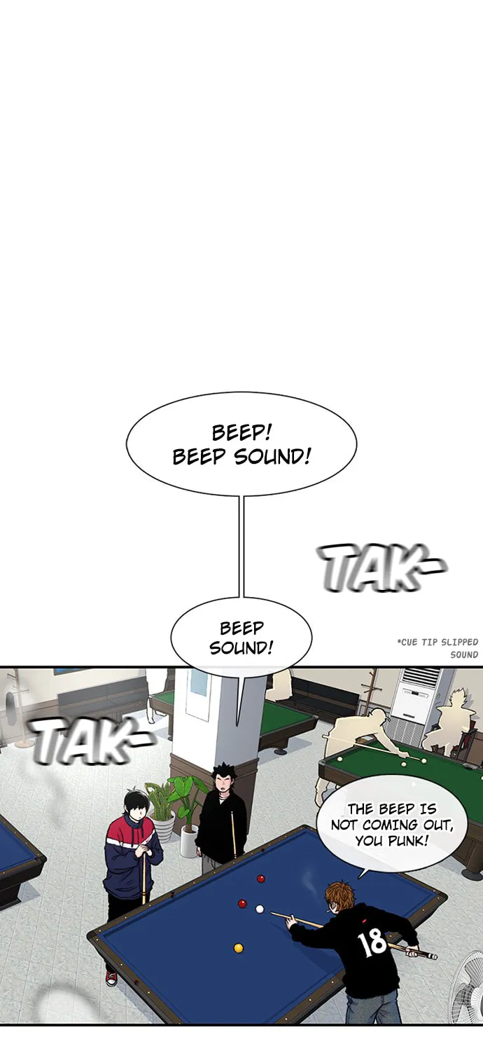 Read Byeorisamsyap chapter 171 image 21 on Lezhin