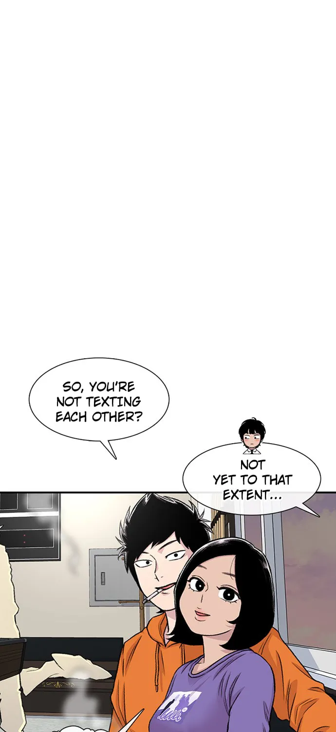 Read Byeorisamsyap chapter 171 image 23 on Lezhin
