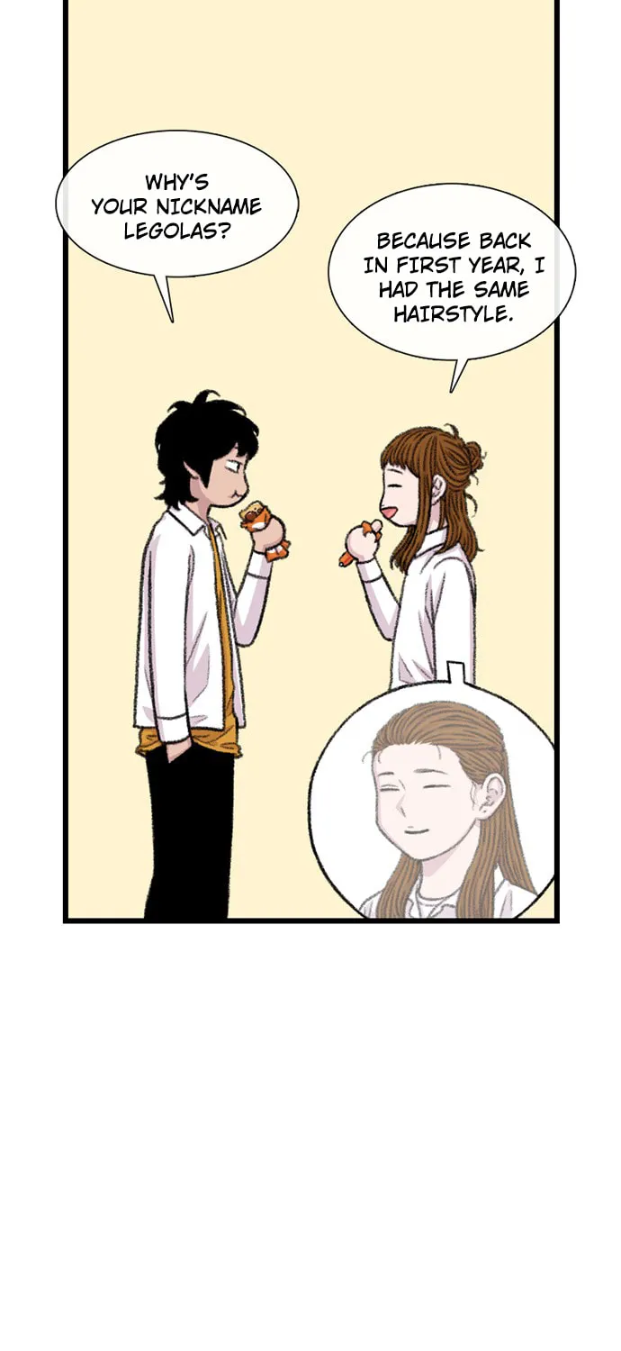 Read Byeorisamsyap chapter 171 image 29 on Lezhin