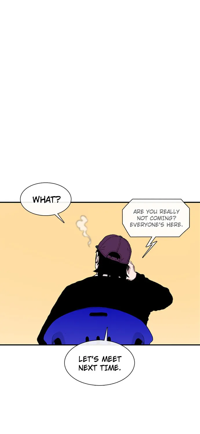 Read Byeorisamsyap chapter 171 image 57 on Lezhin