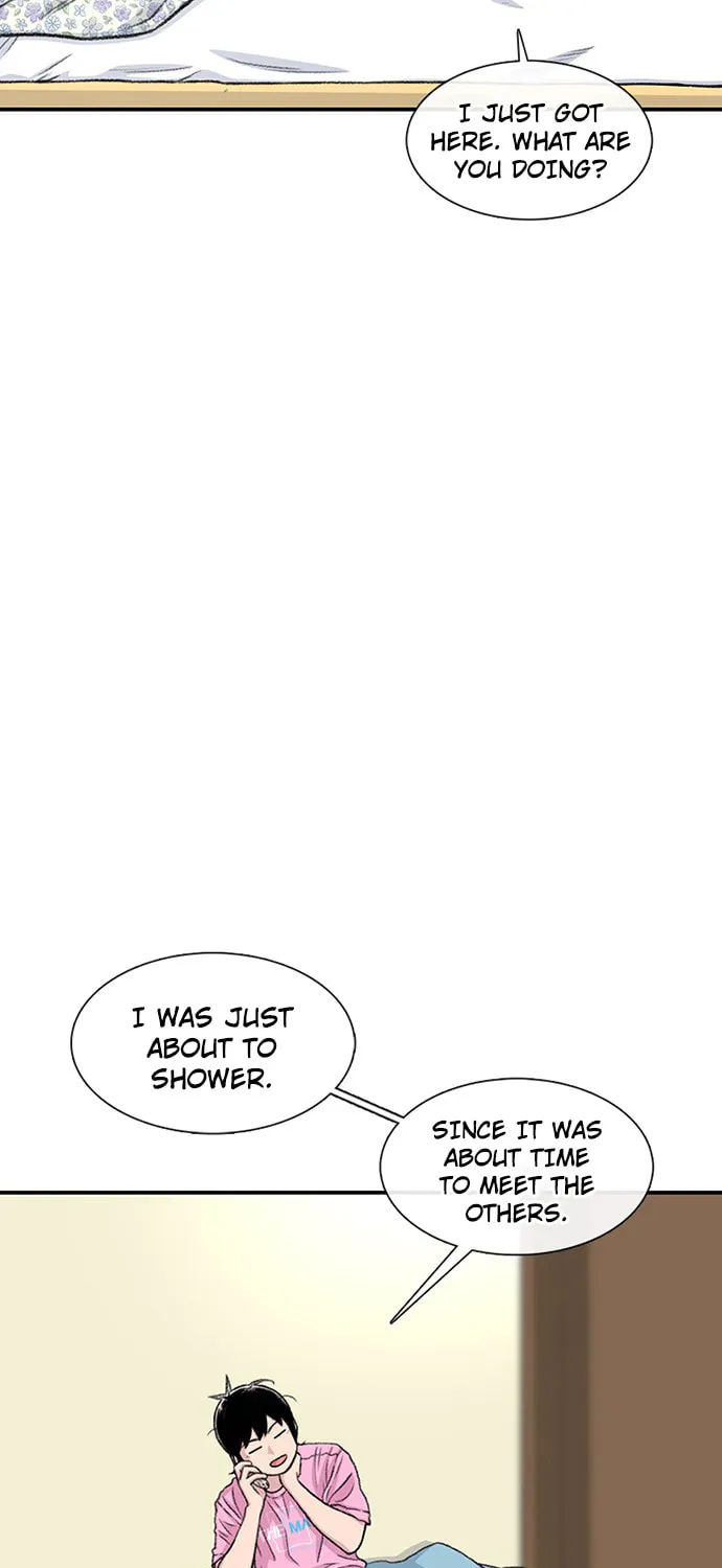 Read Byeorisamsyap chapter 171 image 6 on Lezhin