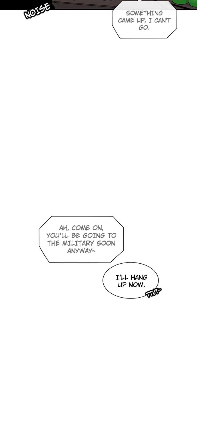 Read Byeorisamsyap chapter 171 image 61 on Lezhin