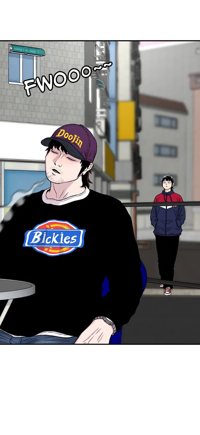 Read Byeorisamsyap chapter 171 image 83 on Lezhin