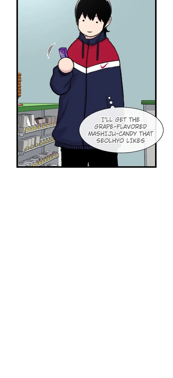 Read Byeorisamsyap chapter 171 image 92 on Lezhin