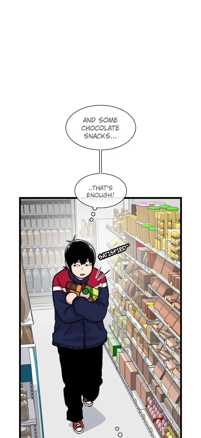 Read Byeorisamsyap chapter 171 image 96 on Lezhin