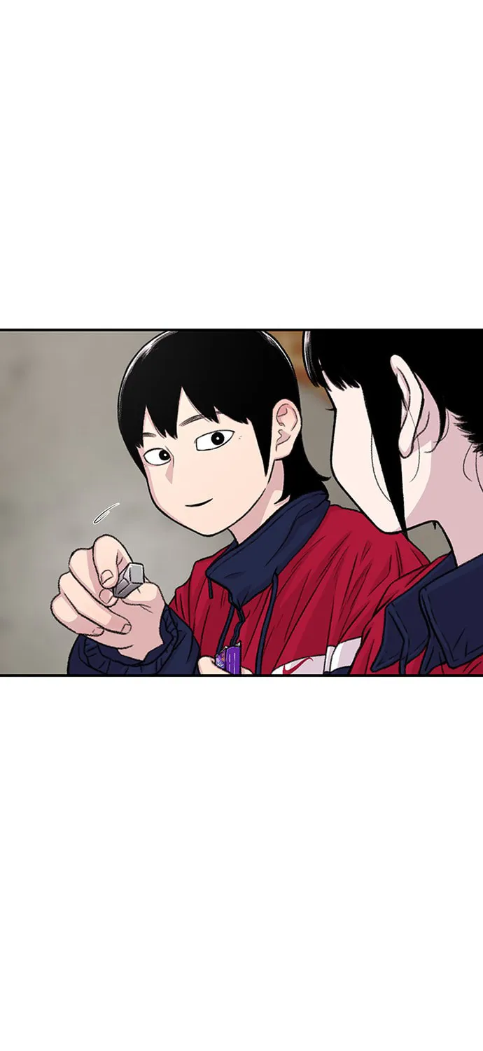Read Byeorisamsyap chapter 172 image 109 on Lezhin