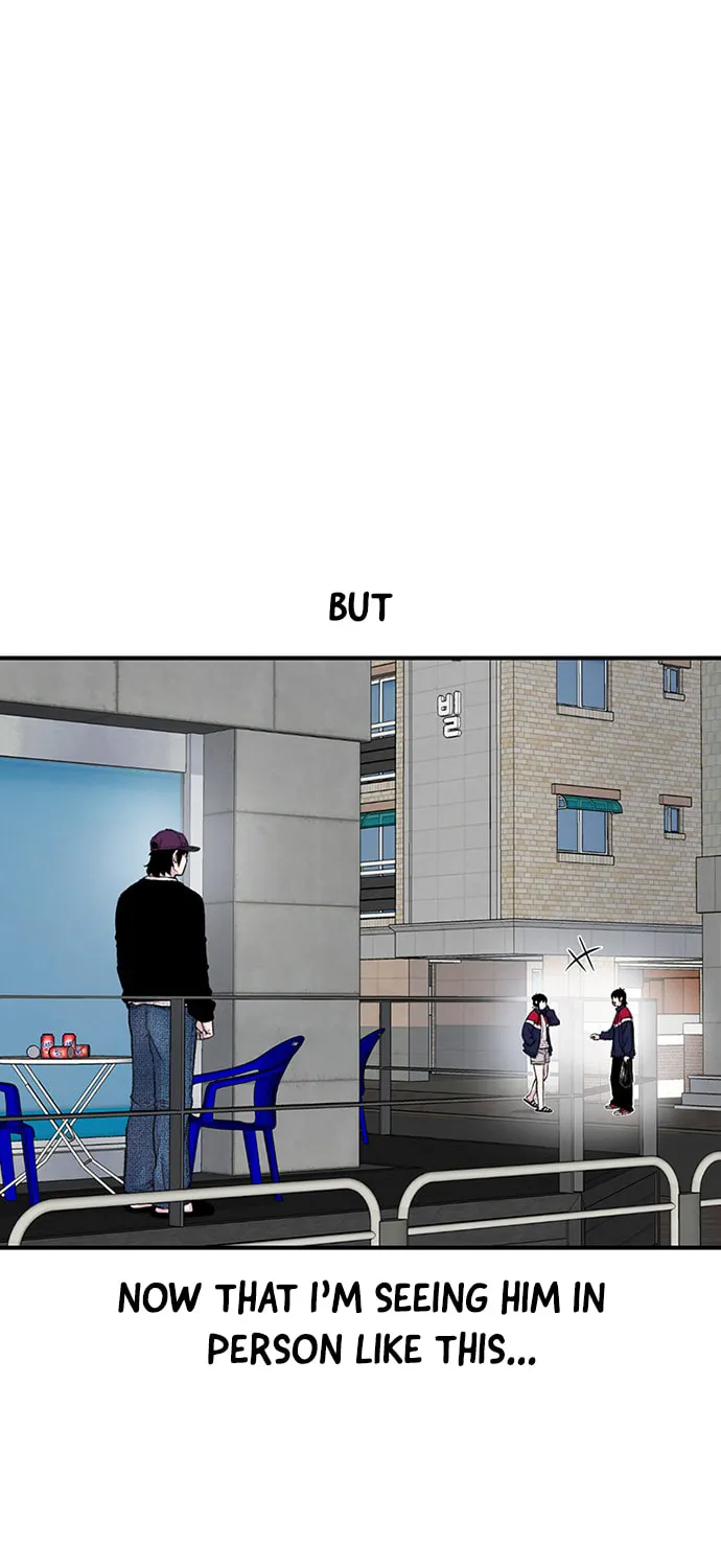 Read Byeorisamsyap chapter 172 image 27 on Lezhin