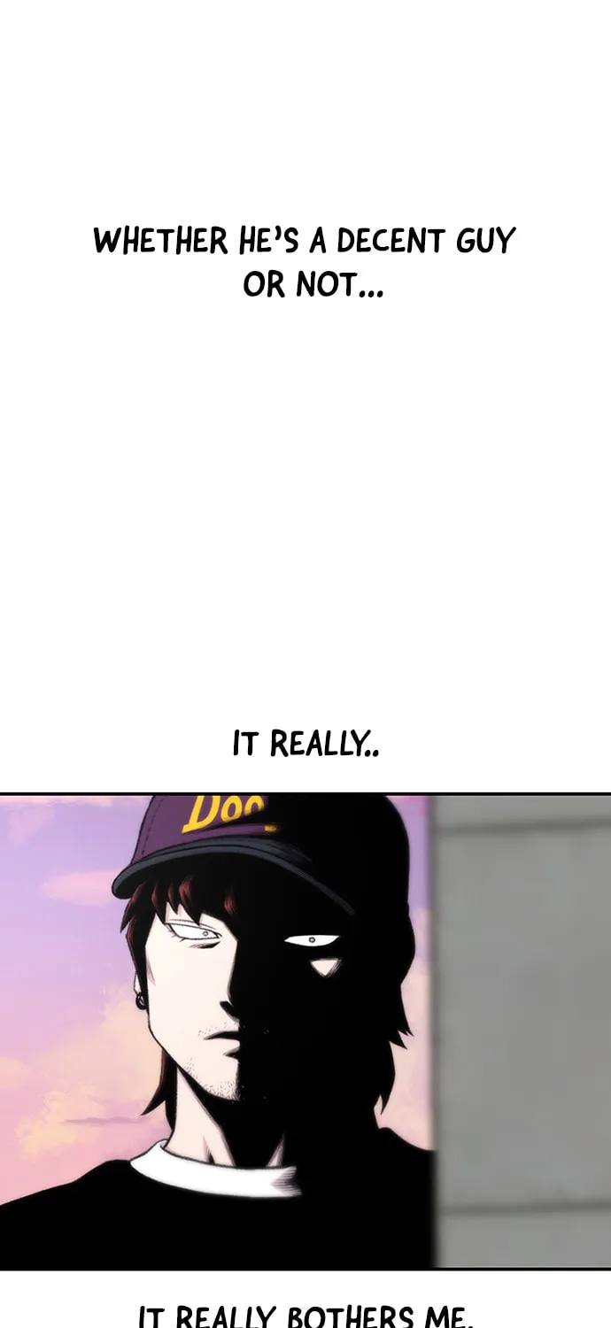 Read Byeorisamsyap chapter 172 image 31 on Lezhin