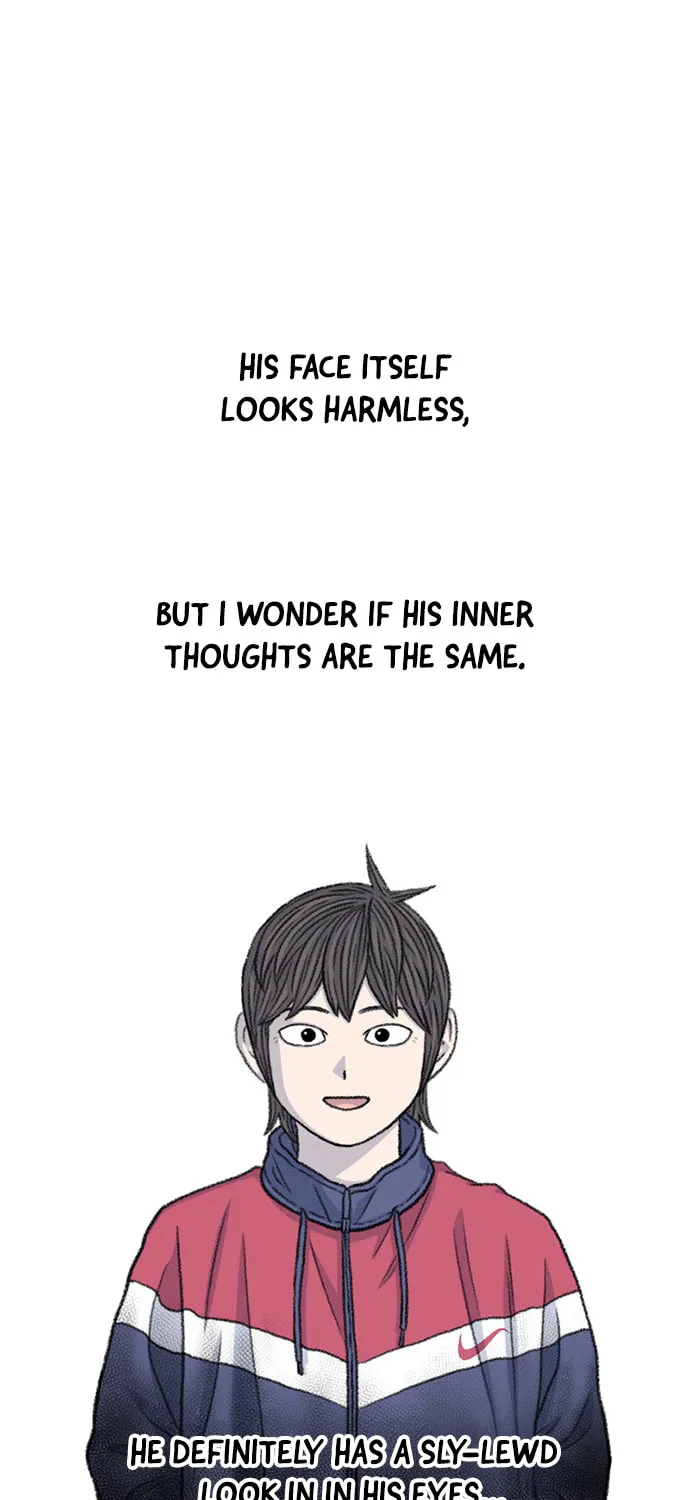 Read Byeorisamsyap chapter 172 image 45 on Lezhin