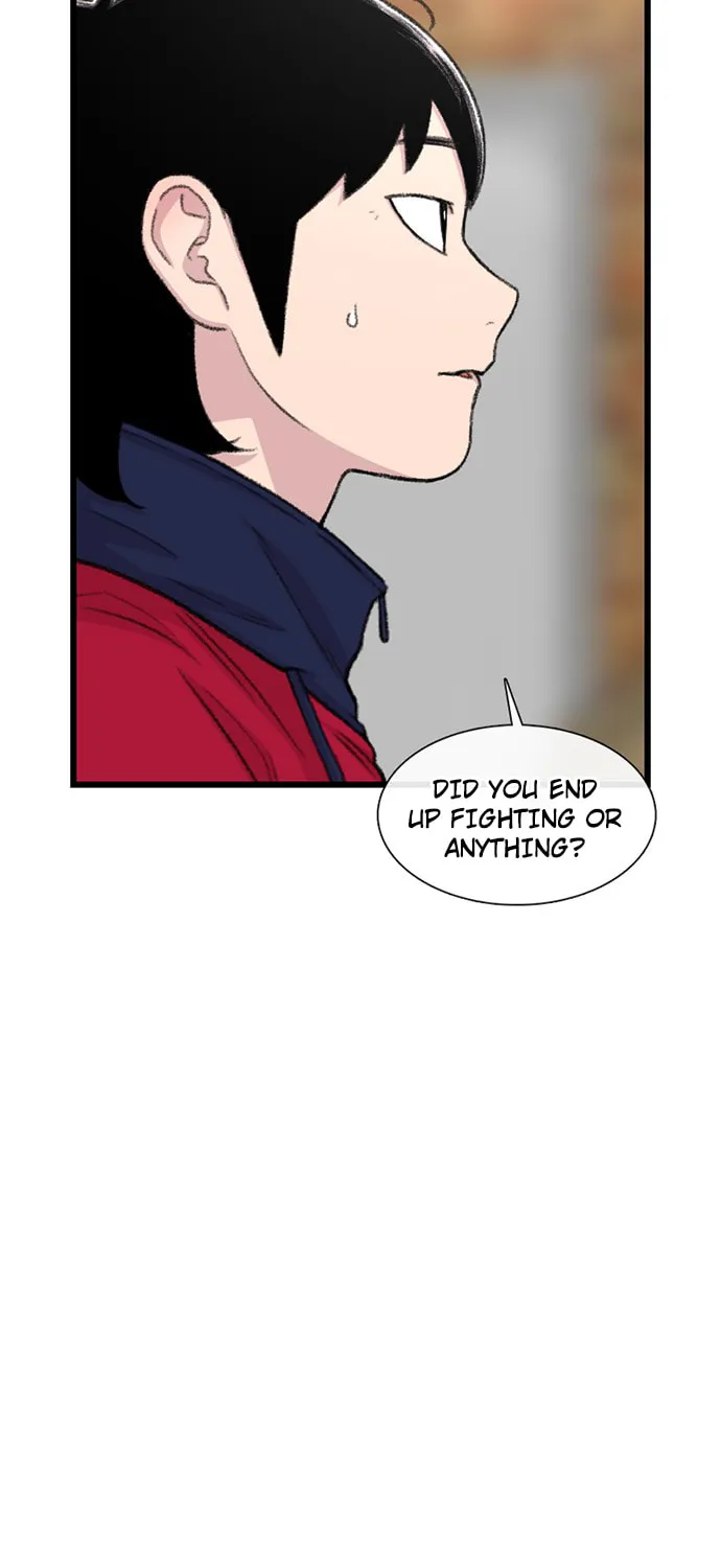 Read Byeorisamsyap chapter 172 image 85 on Lezhin
