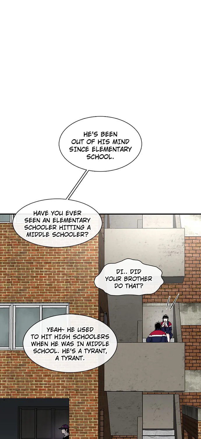 Read Byeorisamsyap chapter 172 image 93 on Lezhin