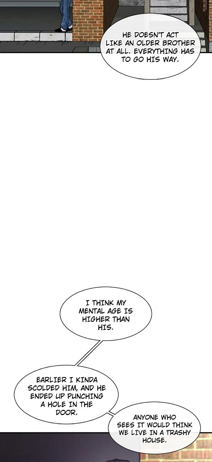 Read Byeorisamsyap chapter 172 image 95 on Lezhin