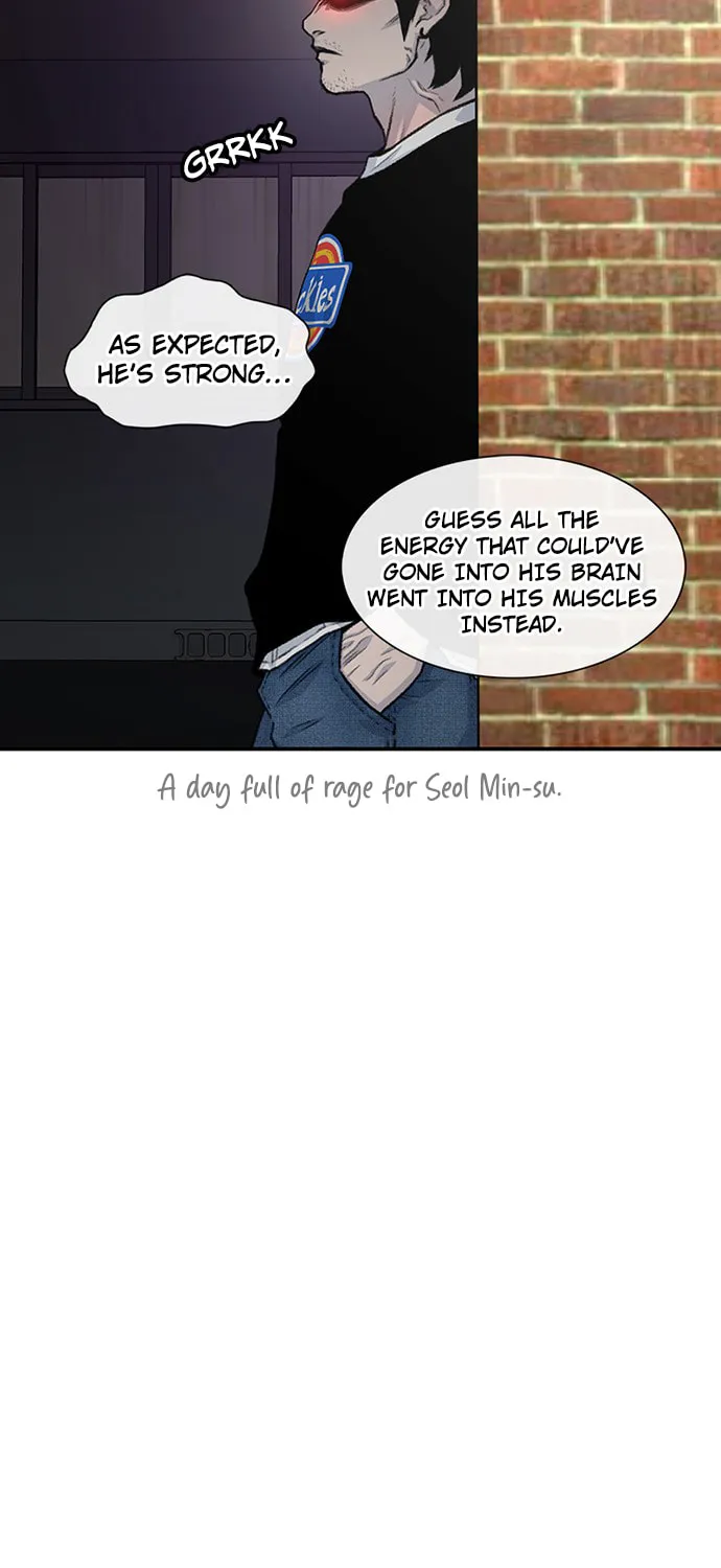 Read Byeorisamsyap chapter 172 image 97 on Lezhin