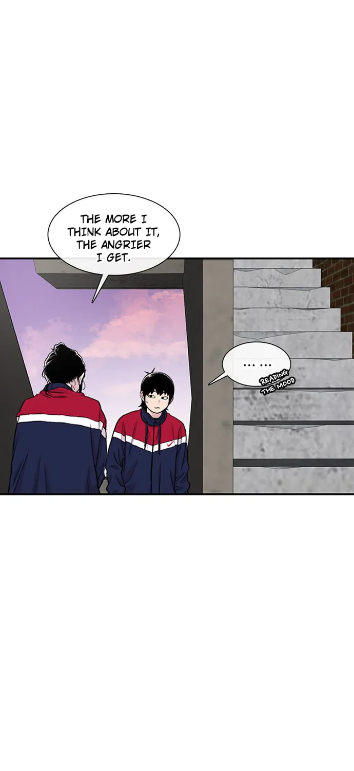 Read Byeorisamsyap chapter 172 image 99 on Lezhin
