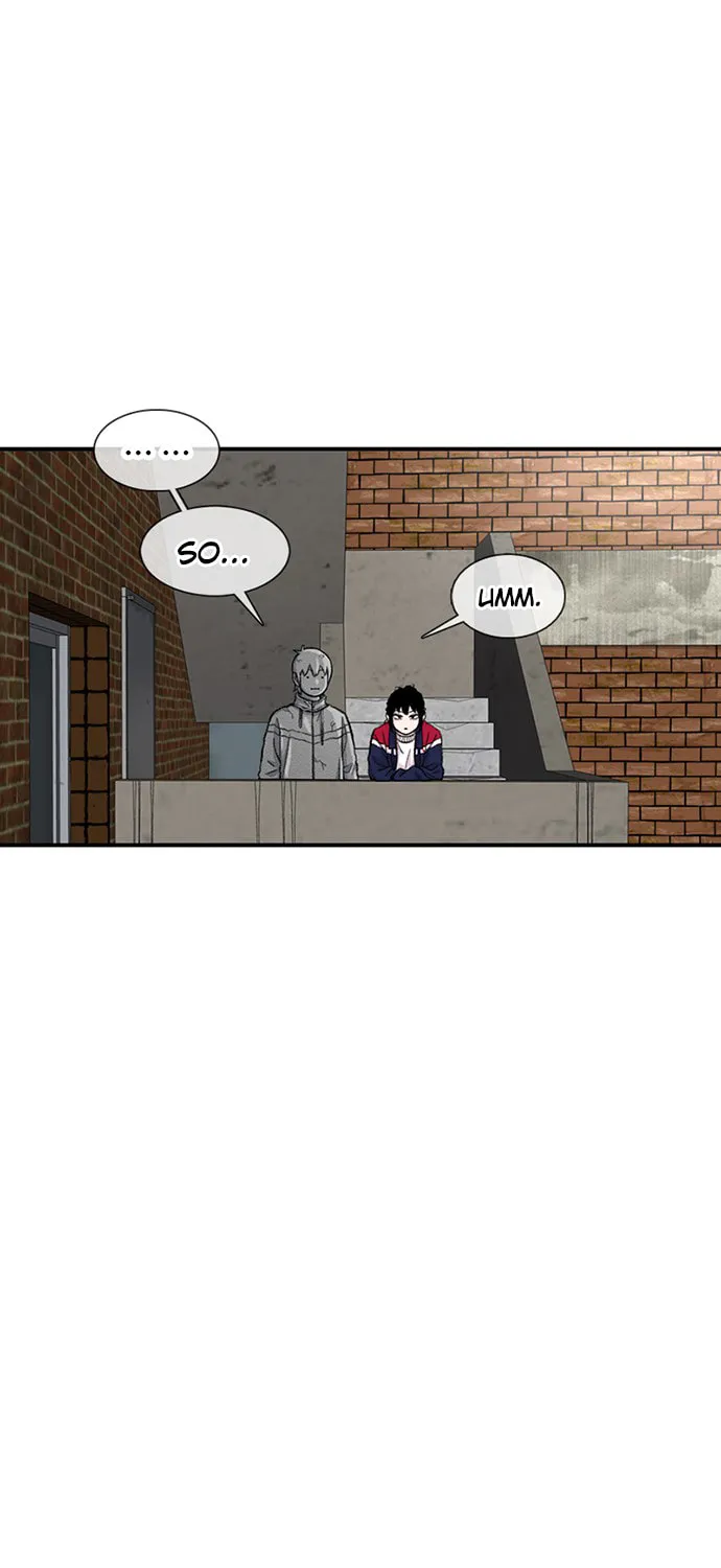 Read Byeorisamsyap chapter 173 image 10 on Lezhin