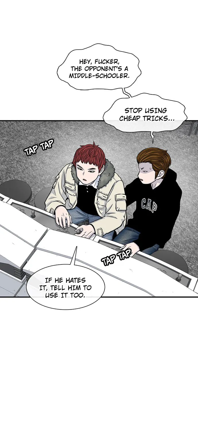 Read Byeorisamsyap chapter 173 image 103 on Lezhin