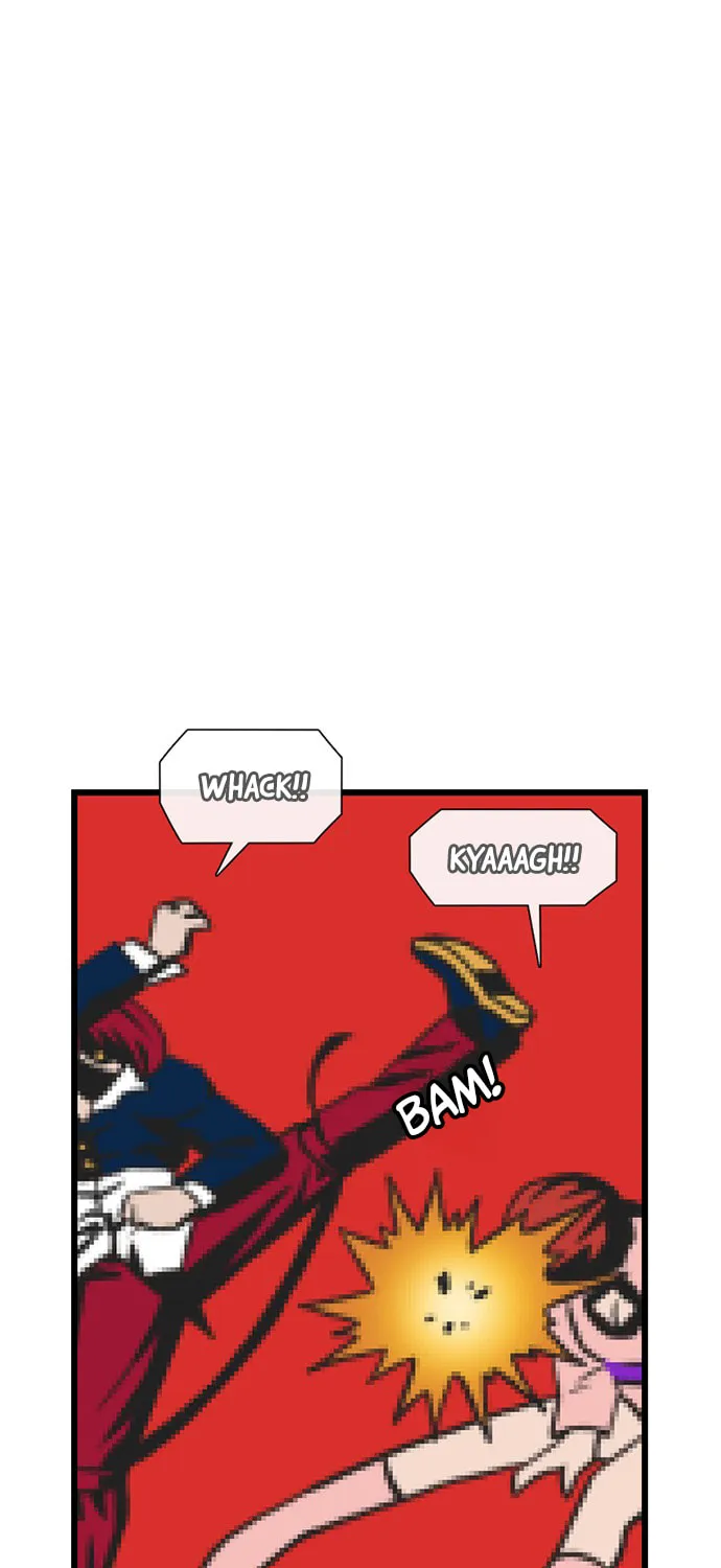 Read Byeorisamsyap chapter 173 image 107 on Lezhin
