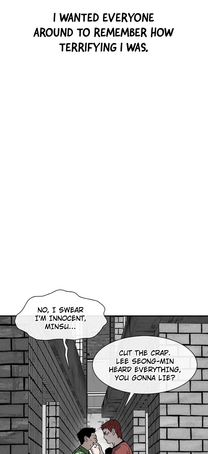 Read Byeorisamsyap chapter 173 image 146 on Lezhin