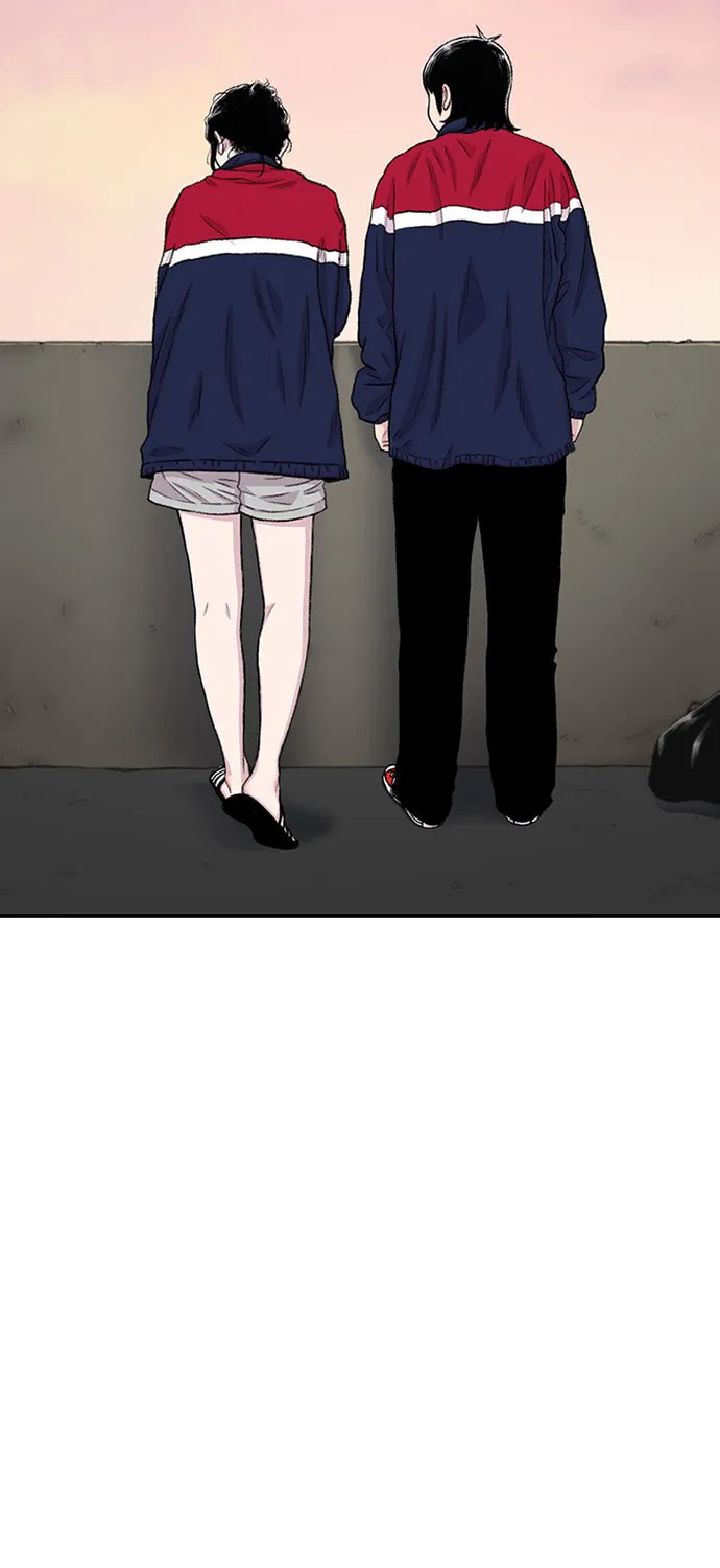 Read Byeorisamsyap chapter 173 image 2 on Lezhin