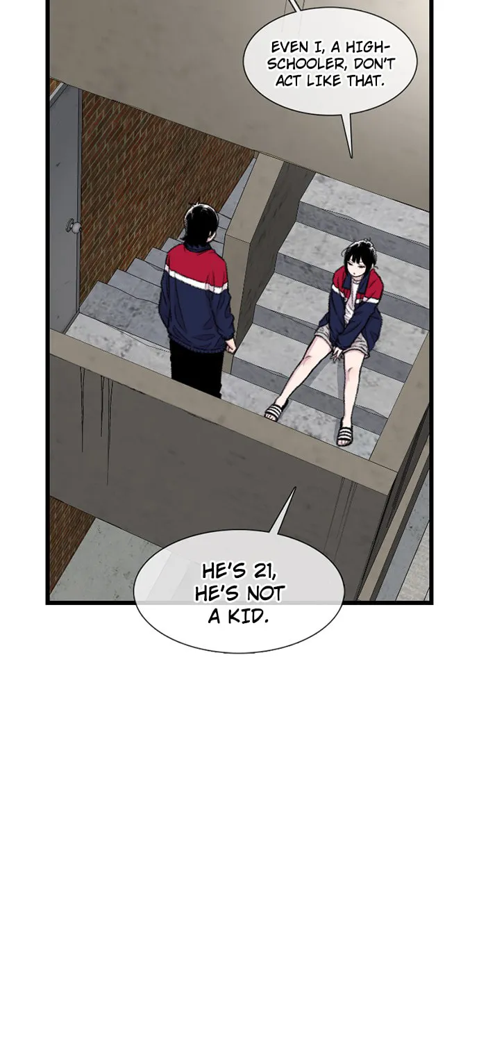 Read Byeorisamsyap chapter 173 image 33 on Lezhin