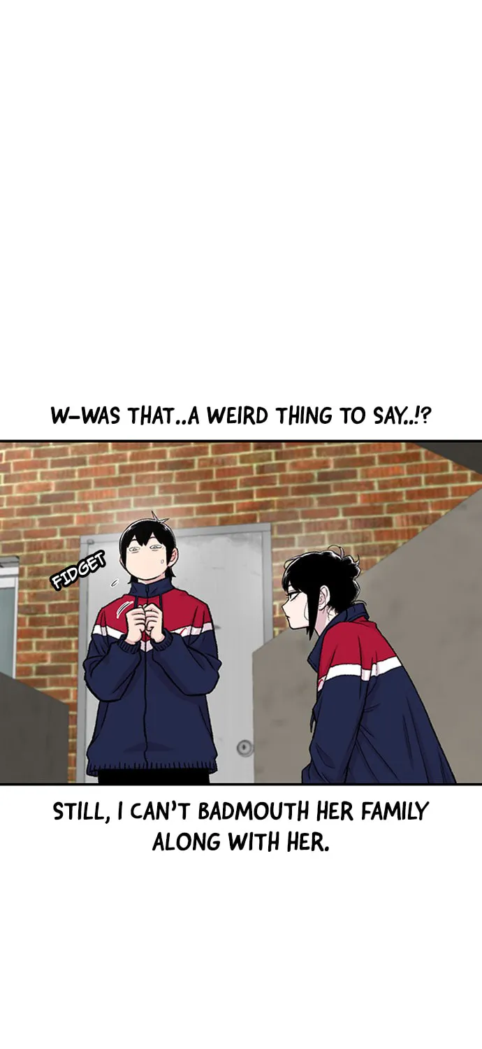 Read Byeorisamsyap chapter 173 image 44 on Lezhin