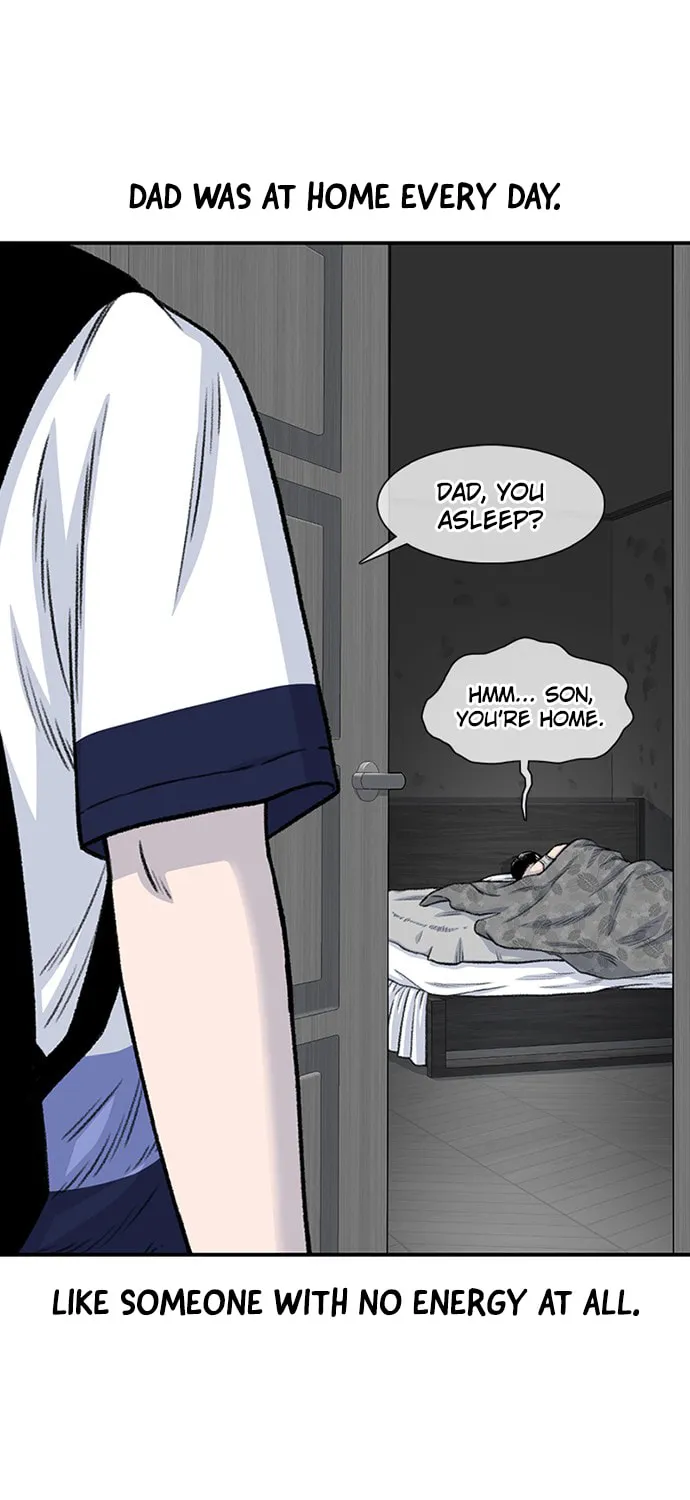 Read Byeorisamsyap chapter 173 image 68 on Lezhin