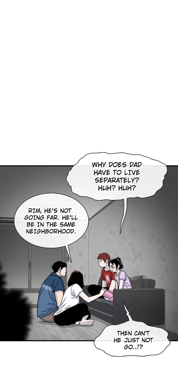 Read Byeorisamsyap chapter 173 image 90 on Lezhin