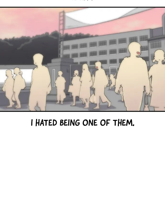 Read Byeorisamsyap chapter 174 image 1 on Lezhin