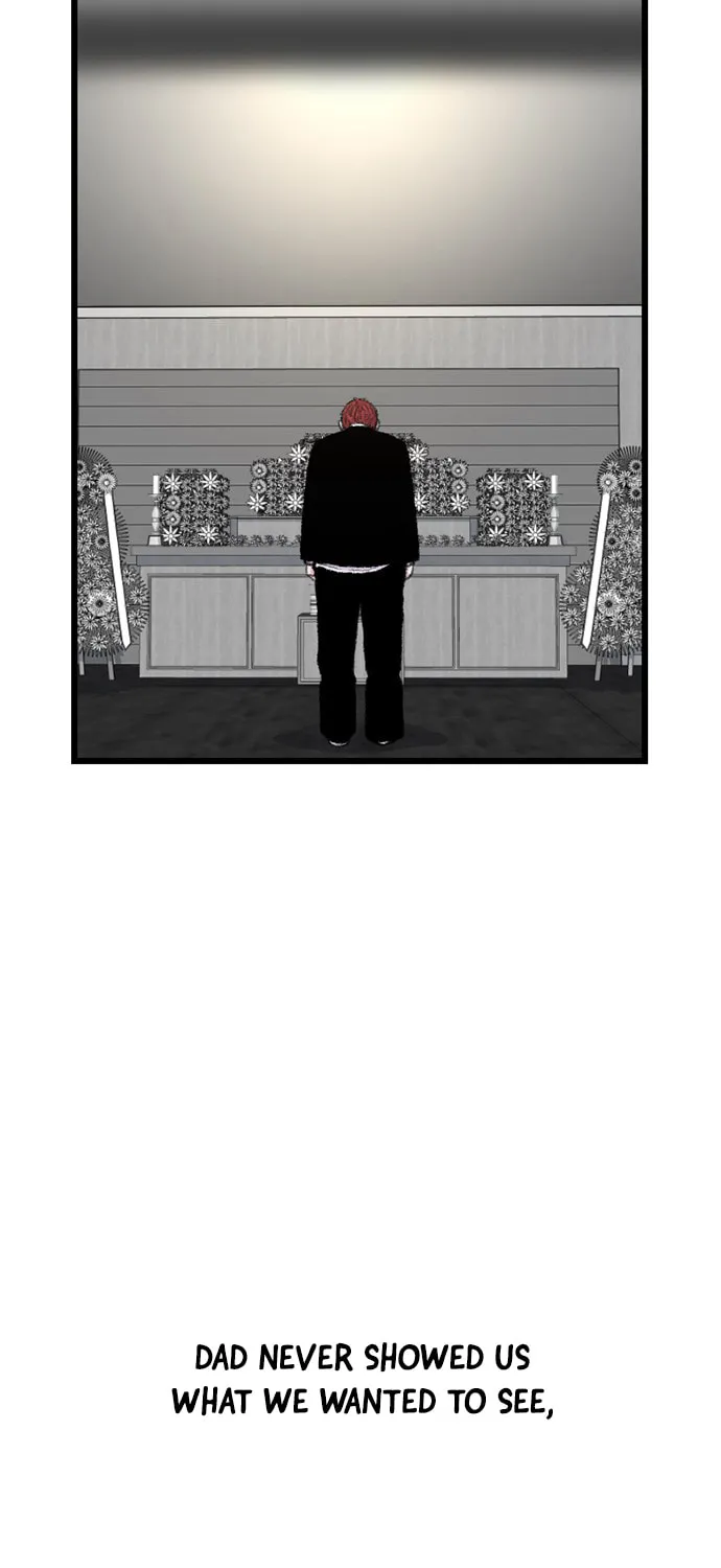 Read Byeorisamsyap chapter 174 image 135 on Lezhin