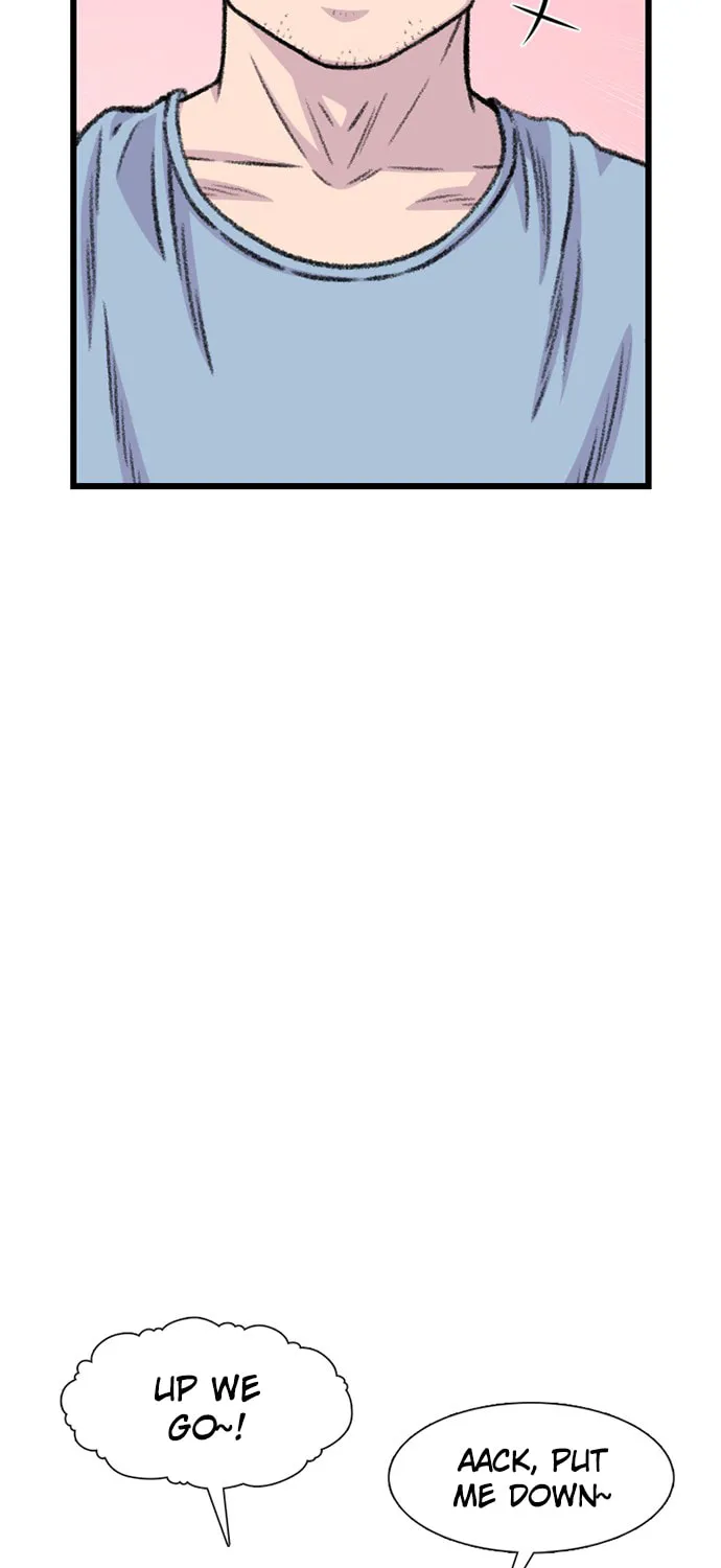 Read Byeorisamsyap chapter 174 image 30 on Lezhin