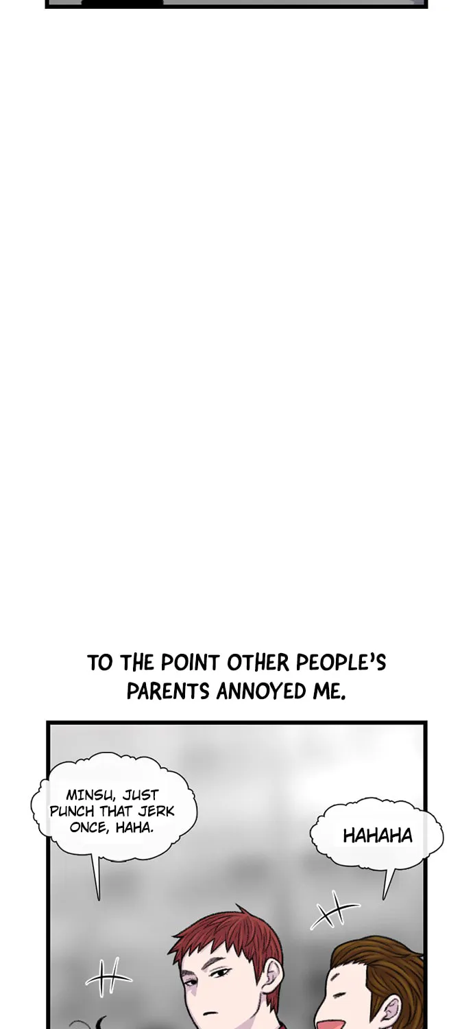 Read Byeorisamsyap chapter 174 image 4 on Lezhin
