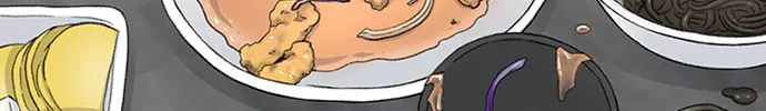 Read Byeorisamsyap chapter 174 image 41 on Lezhin