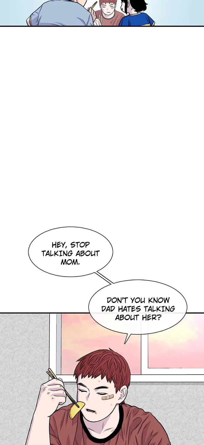 Read Byeorisamsyap chapter 174 image 46 on Lezhin