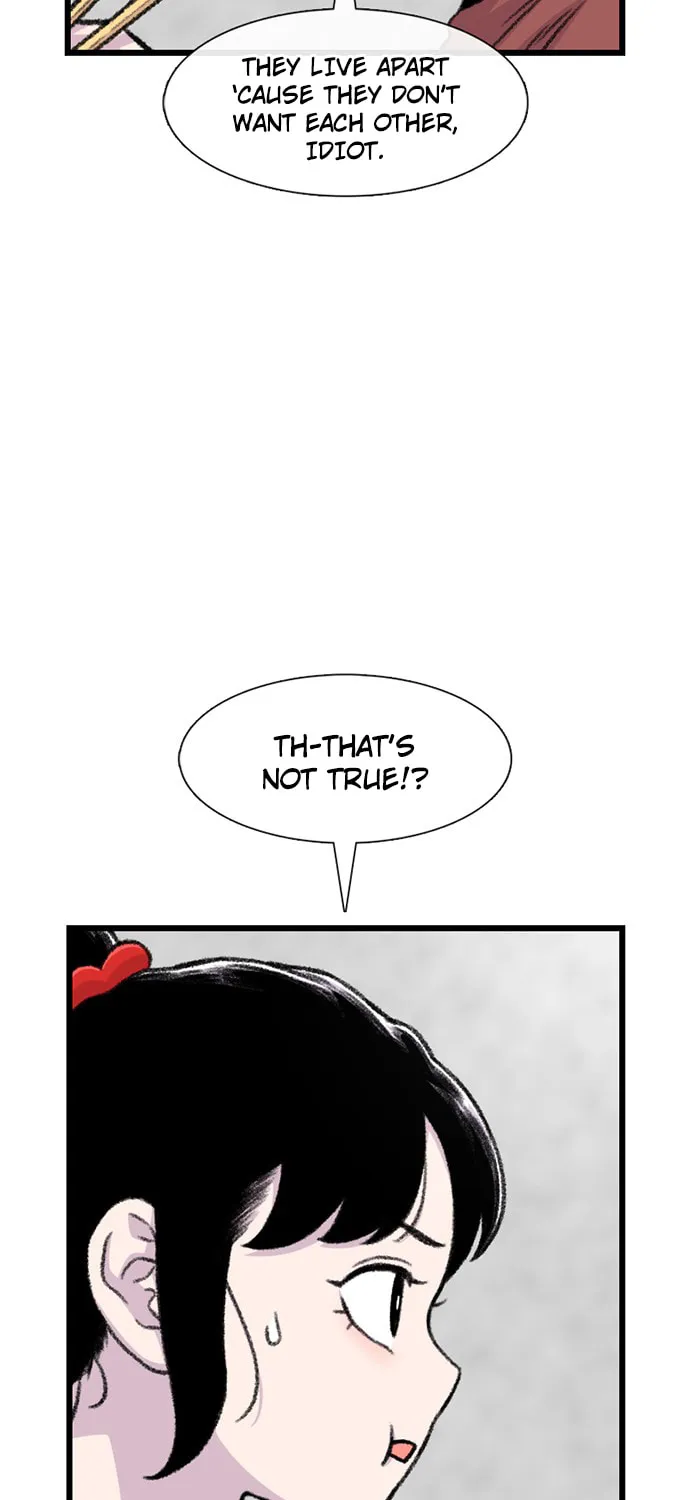 Read Byeorisamsyap chapter 174 image 54 on Lezhin