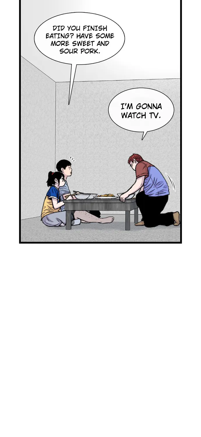 Read Byeorisamsyap chapter 174 image 59 on Lezhin