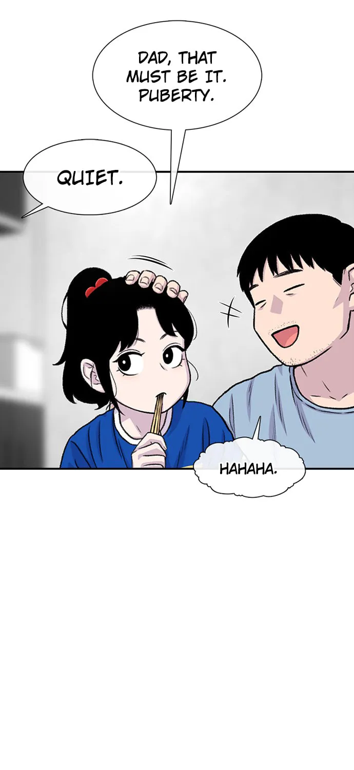 Read Byeorisamsyap chapter 174 image 63 on Lezhin